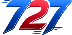 Logo thương hiệu 727